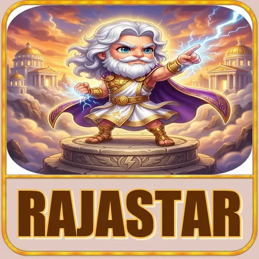 Ikon rajastar untuk bagian uji redaksi