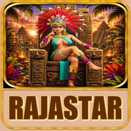 Ikon rajastar untuk pertanyaan teknis APK