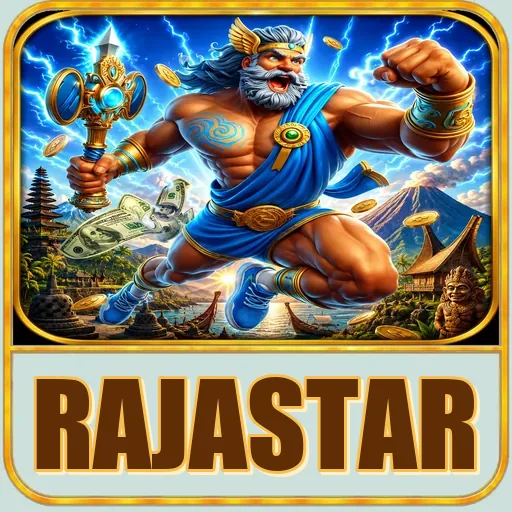 Ikon rajastar untuk ciri berkas resmi